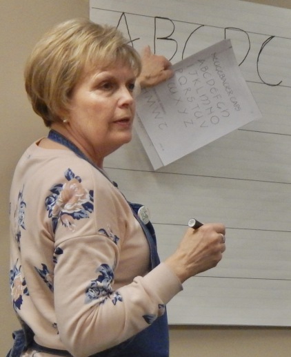 Judy Sommerfeldt